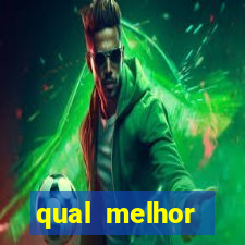 qual melhor plataforma para ganhar dinheiro jogando